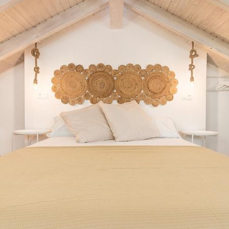 Suite Homes Anna Valentin Malaga Luaran gambar