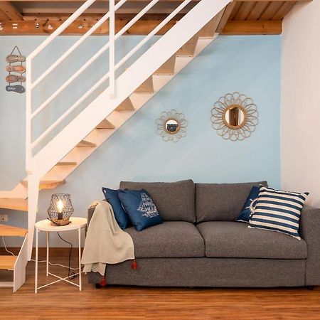 Suite Homes Anna Valentin Malaga Luaran gambar