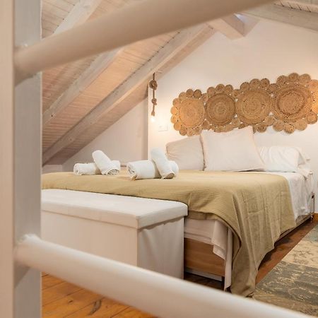 Suite Homes Anna Valentin Malaga Luaran gambar
