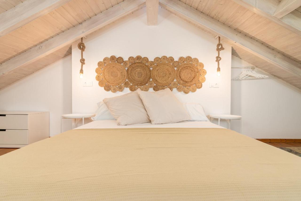 Suite Homes Anna Valentin Malaga Luaran gambar